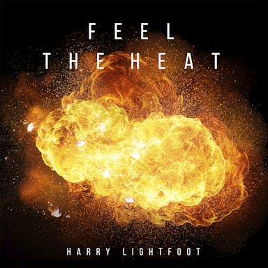 Feel The Heat album artwork