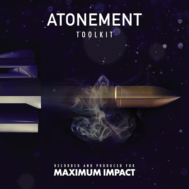 Maximum Impact Atonement Toolkit