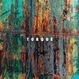 Torque album artwork
