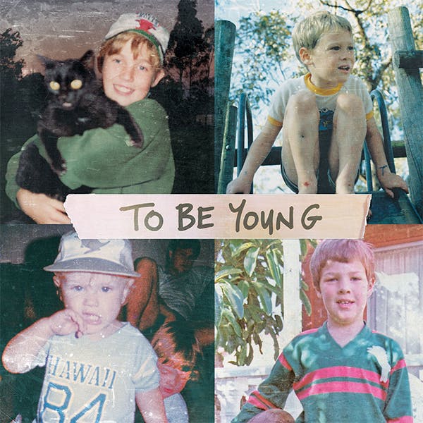 To Be Young