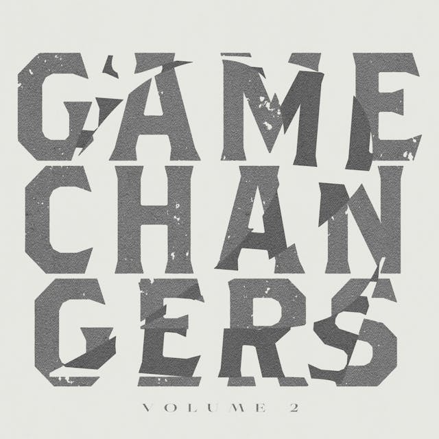 Game Changers Volume 2