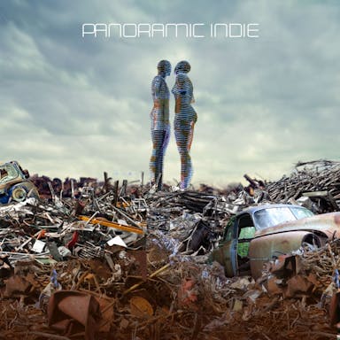 Panoramic Indie album artwork