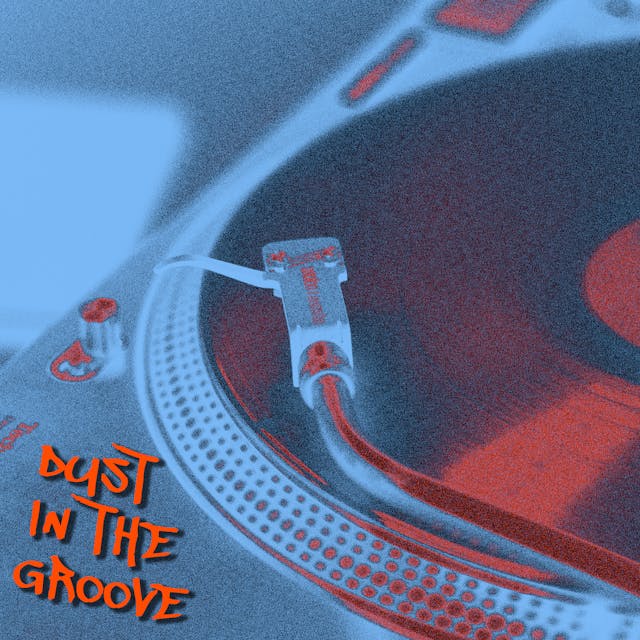 Dust In The Groove