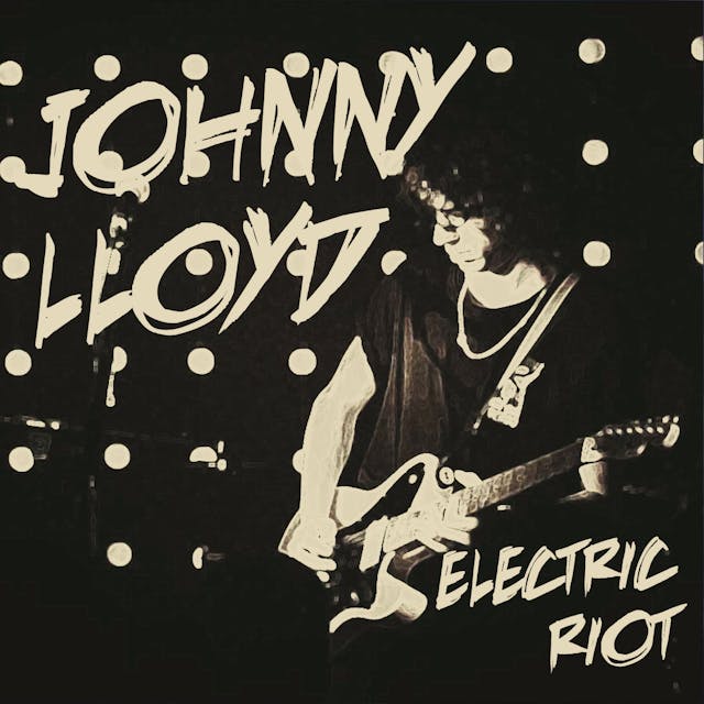 Electric Riot