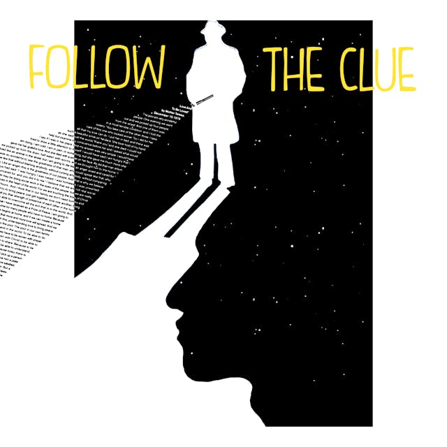 Follow The Clue