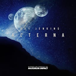 Maximum Impact Aeterna album artwork