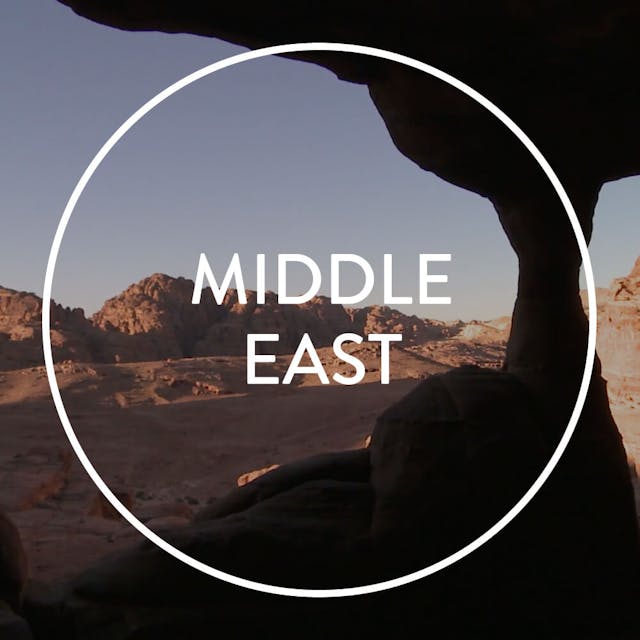 World Documentary - Middle East
