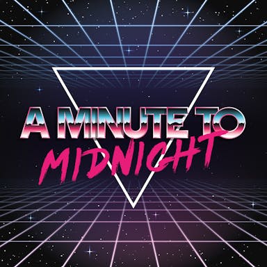 A Minute To Midnight album artwork