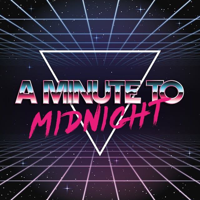A Minute To Midnight