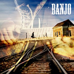 Banjo album artwork