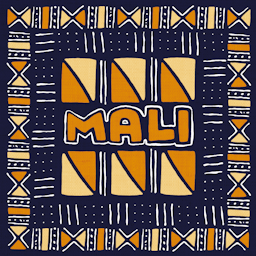 Mali album artwork