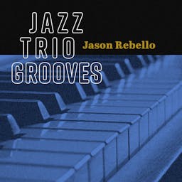 Jazz Trio Grooves album artwork