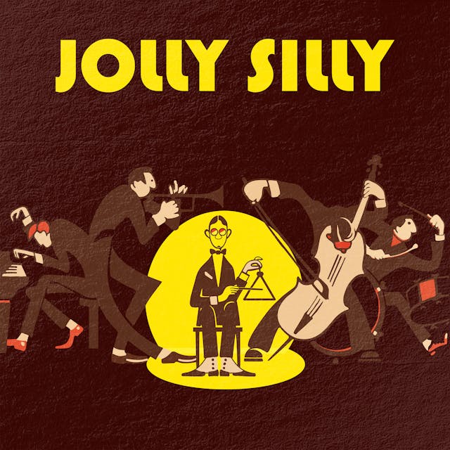 Jolly Silly