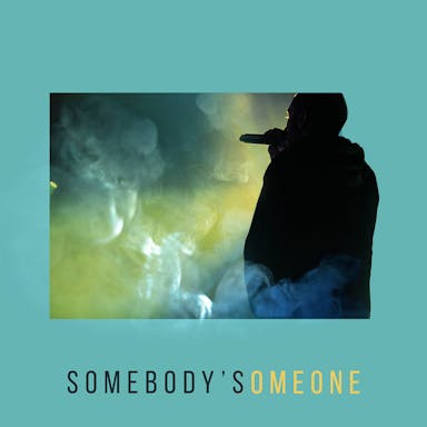 Somebody's Someone album artwork