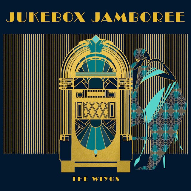 Jukebox Jamboree