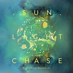Sunlight Chase album artwork