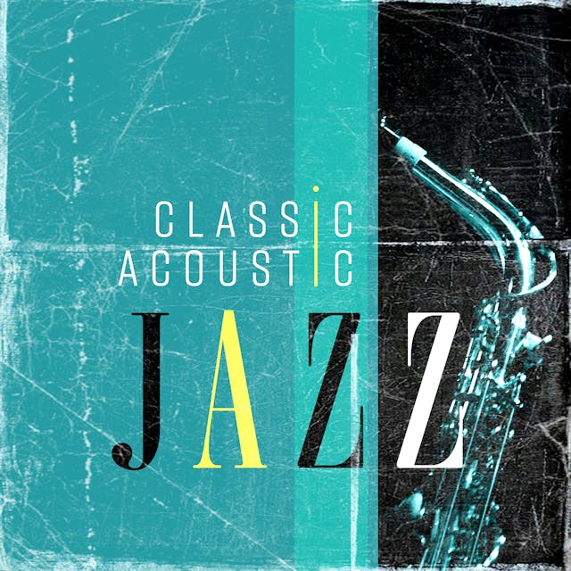 Classic Acoustic Jazz