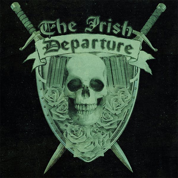 The Irish Departure