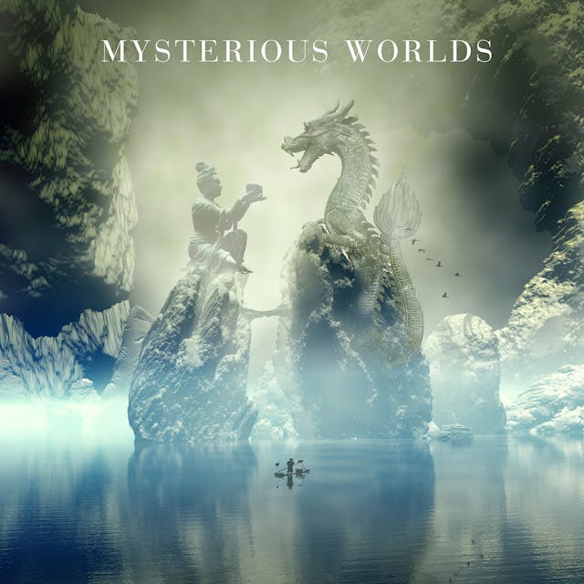 Mysterious Worlds