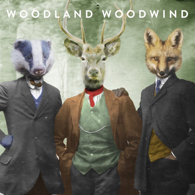 Woodland Woodwind