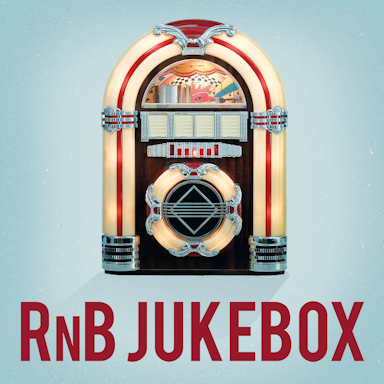 RnB Jukebox album artwork