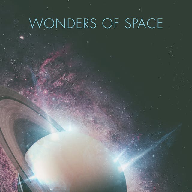 Wonders Of Space