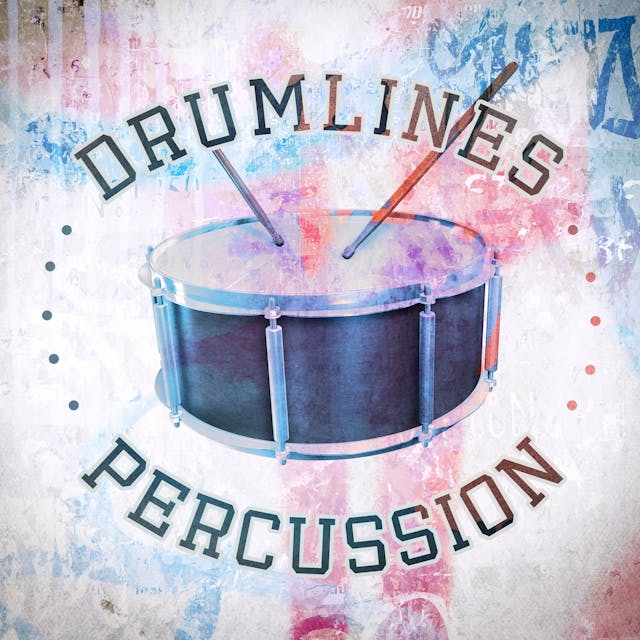 Drumlines & Percussion