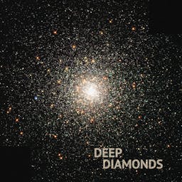 Deep Diamonds album artwork