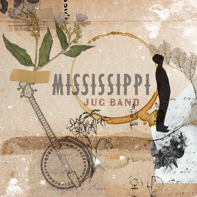 Mississippi Jug Band