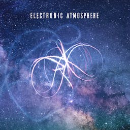 Electronic Atmosphere album artwork