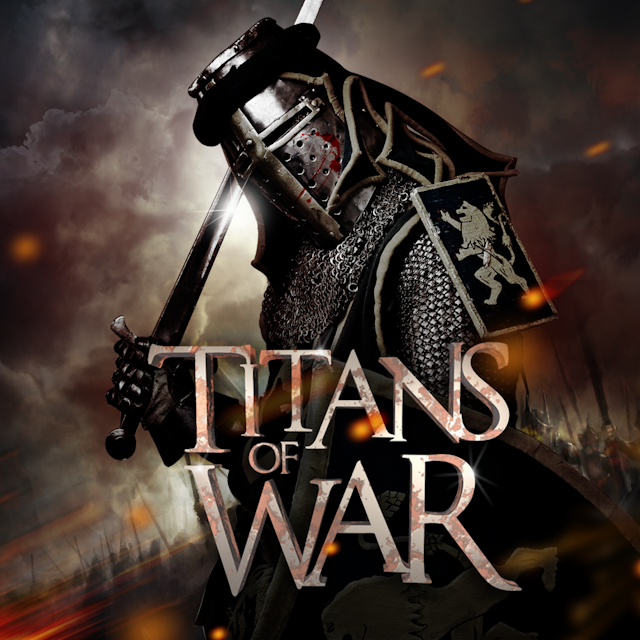 Titans Of War