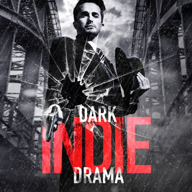 Dark Indie Drama album artwork