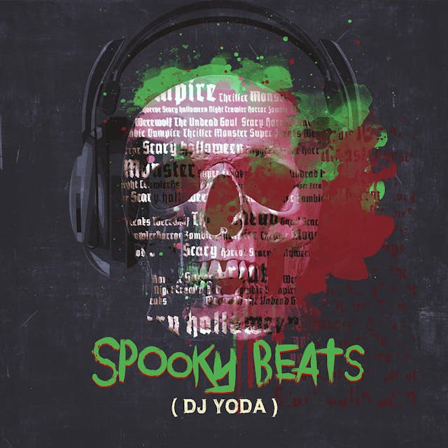 Spooky Beats