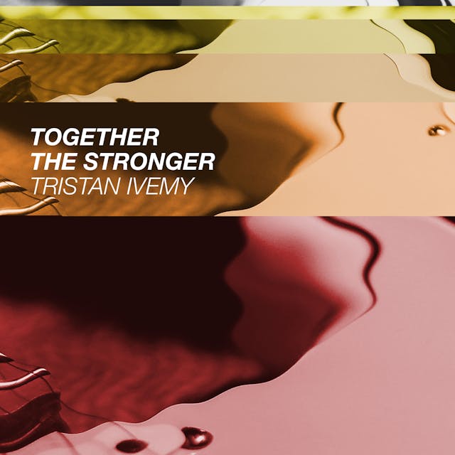 Together The Stronger