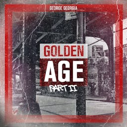Golden Age Part II album artwork