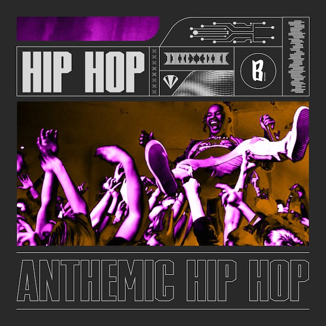 Anthemic Hip Hop