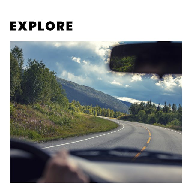 Explore