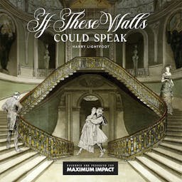 If These Walls Could Speak album artwork