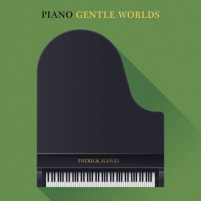 Piano: Gentle Words