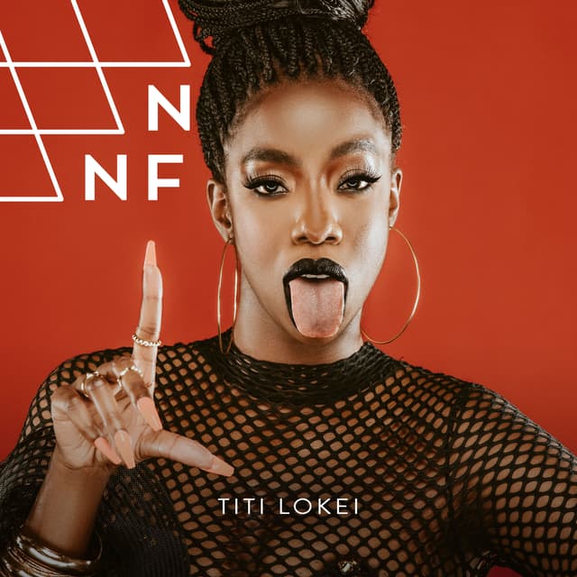 IamLokei Boss Babe E.N.E.R.G.Y.