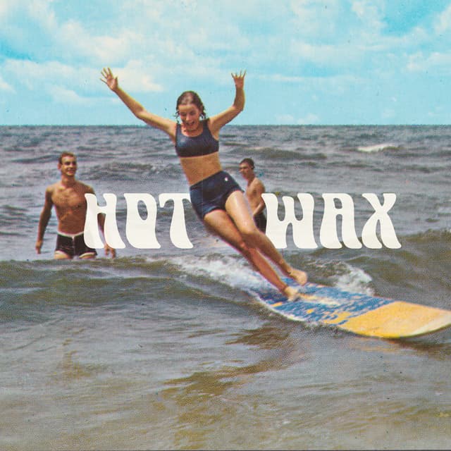 Hot Wax