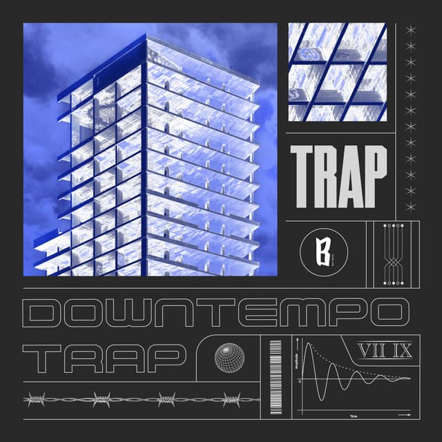 Downtempo Trap