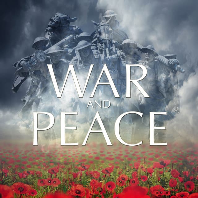 War And Peace