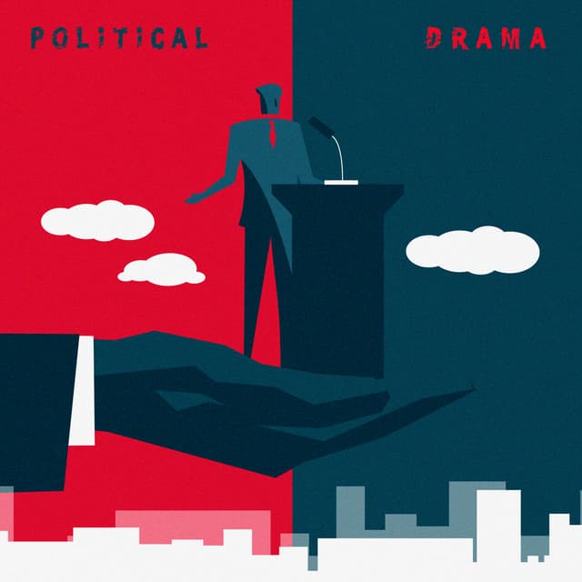 Political Drama