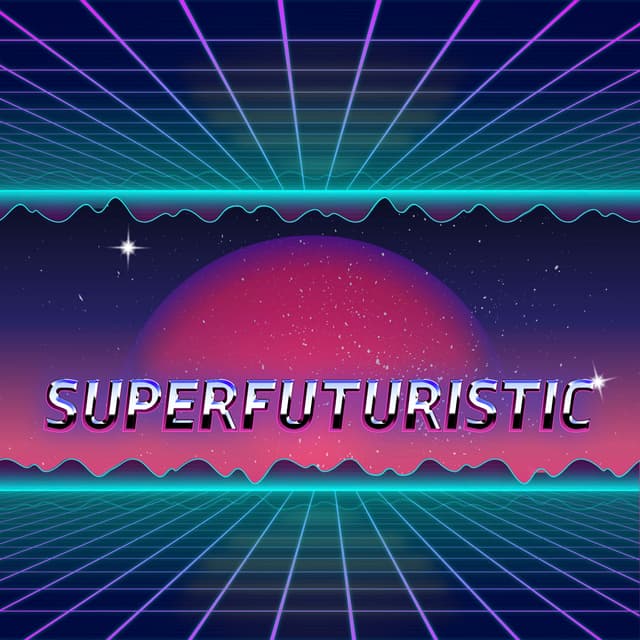 Superfuturistic