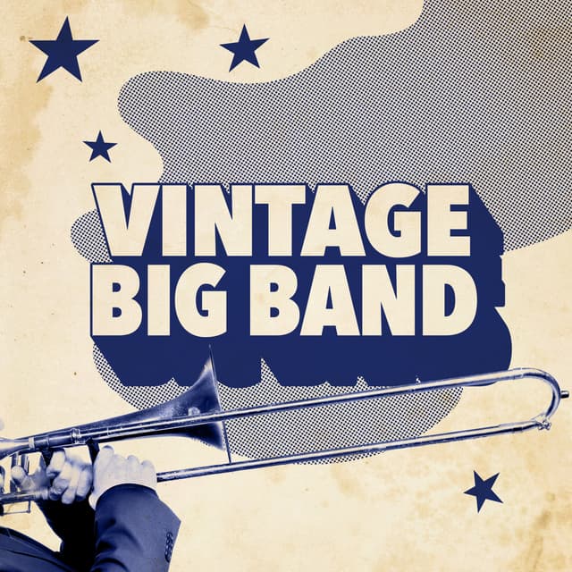 Vintage Big Band