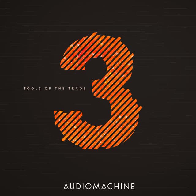 Tools of the Trade 3