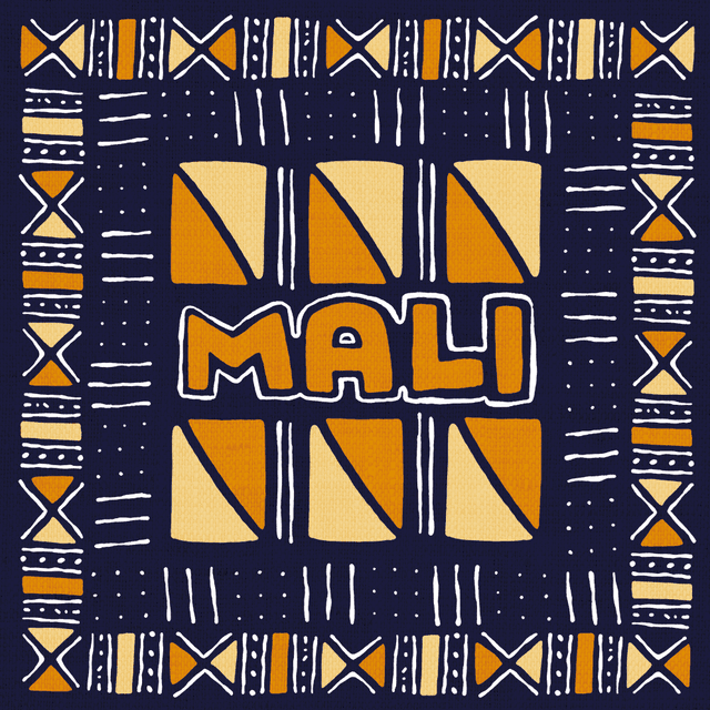 Mali
