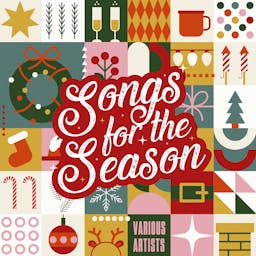 Songs For The Season album artwork