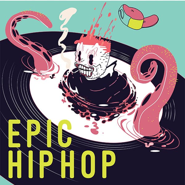 Epic Hip Hop